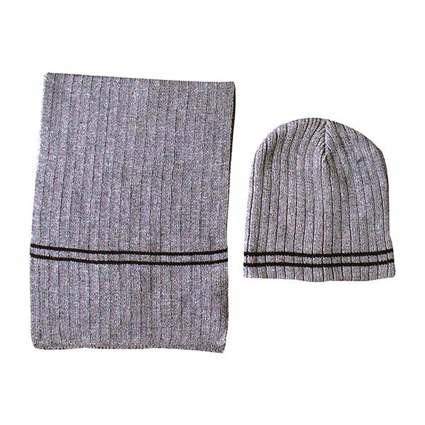 687: knitted hat,promotional knitted hat