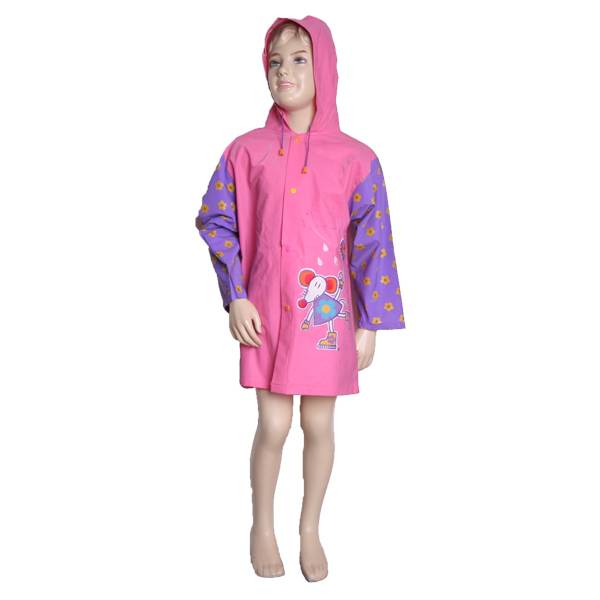 R3211:children raincoat
