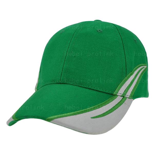 323: fashion combination cap