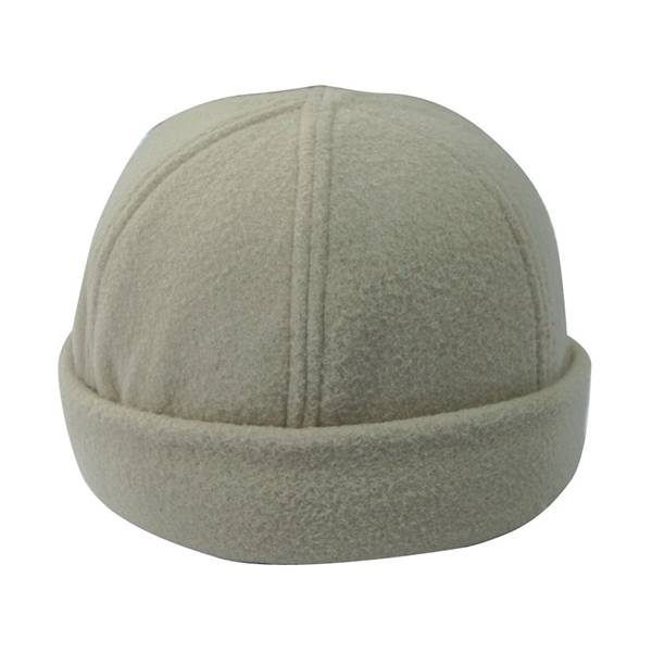 689: winter hat,polar fleece hat,promotional hat