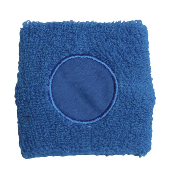 442:  wrist band,knitted wrist band