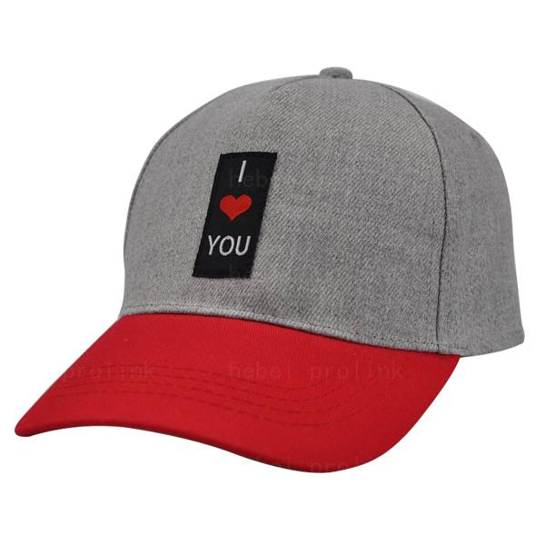 020019: fashion cap