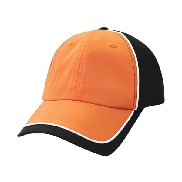 571: 6 panel cap,polyester cap
