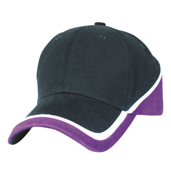 307: combinations baseball cap