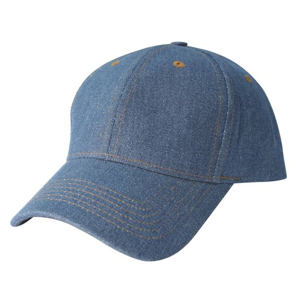 212:jeans cap 6 panel