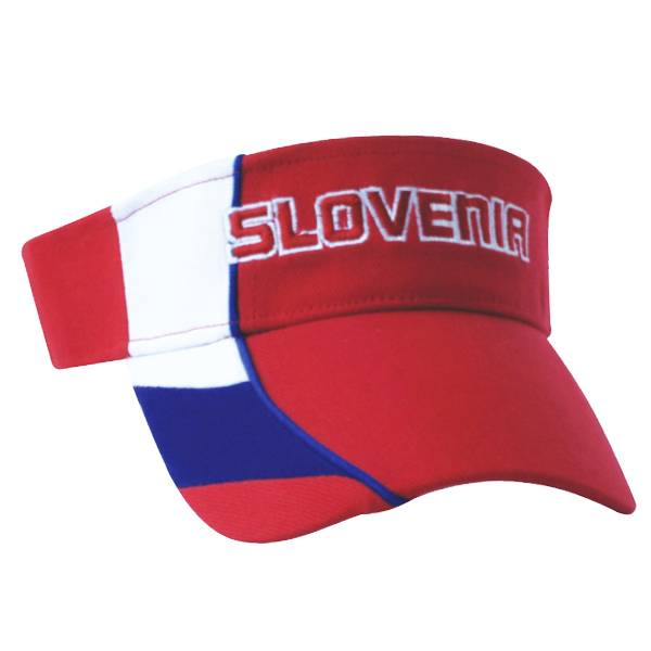 538: world cup visor,cotton visor,emboridery visor hat