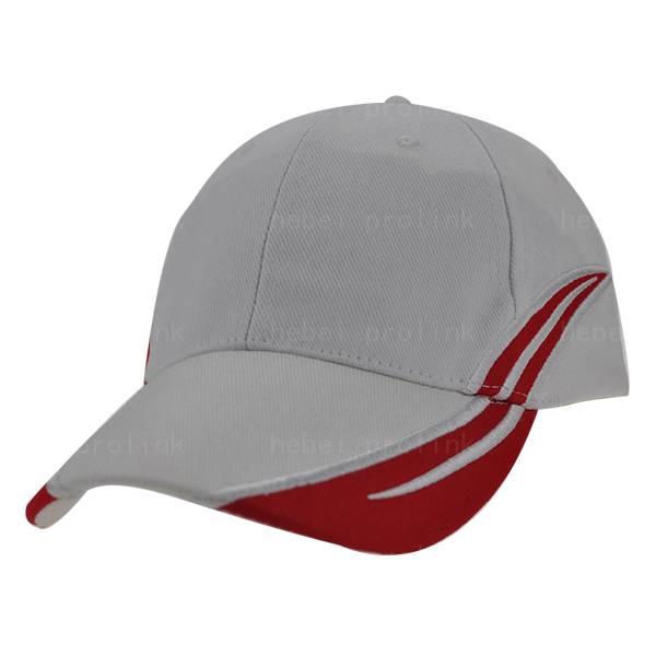 323: fashion combination cap