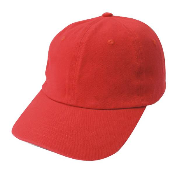 6001w: water washed cap, 6panel cap