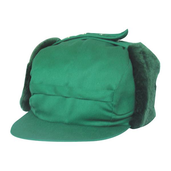 694: winter cap,promotional cap