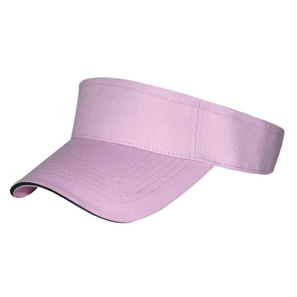 102: normal cotton sun viosr hat