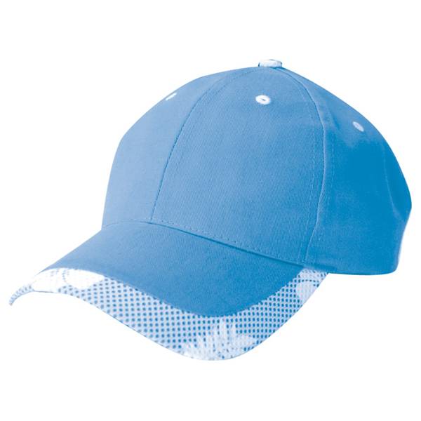 559: flower printing cap, cotton cap,6 panel cap
