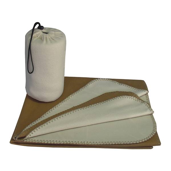 675: polar fleece blanket,promotional blanket