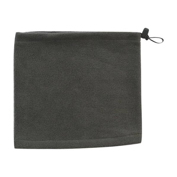 696: polar fleece hat, neck warmer