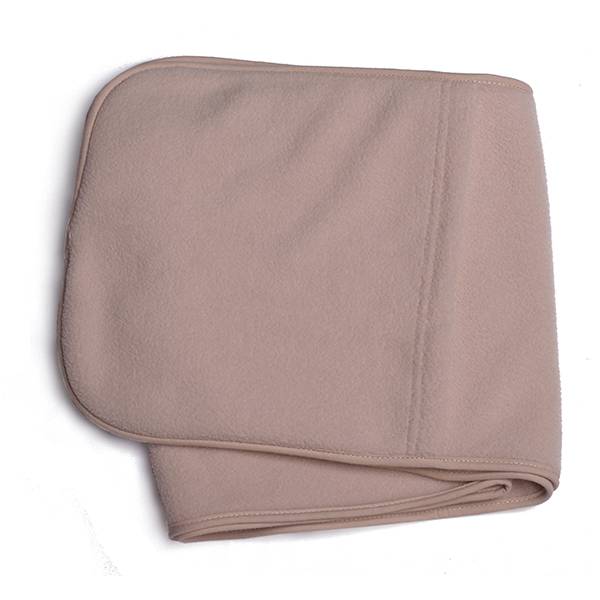 883: polar fleece scarf