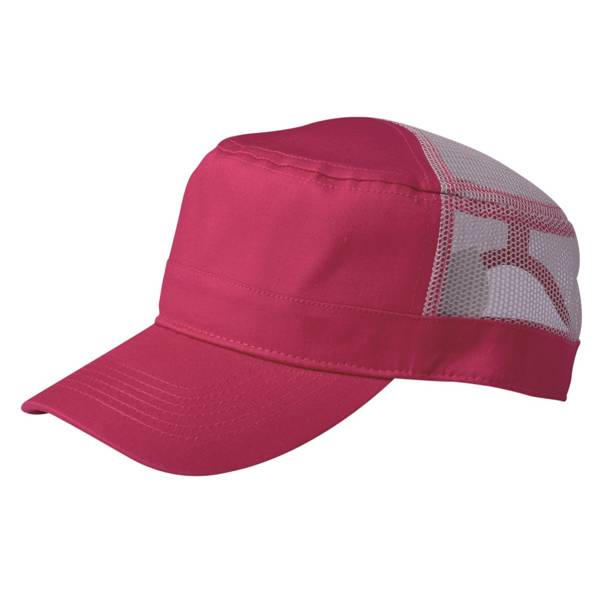 360: Dad hat, mesh hat, fashion hat