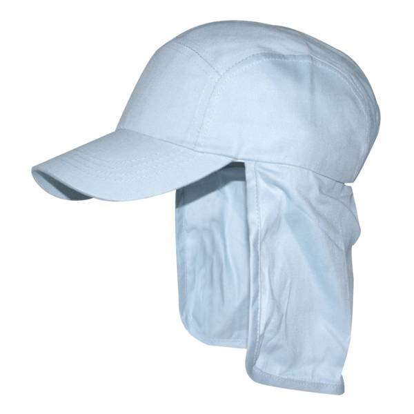 518: cotton twillcap, legionary cap