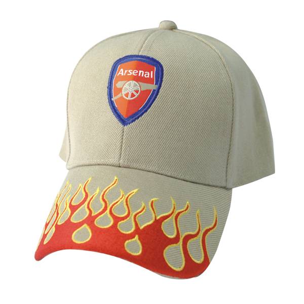 394: embroidery cap, 6 panel cap
