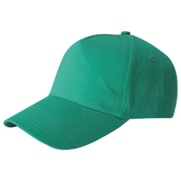 5001: Cotton cap, baseball cap, 5panel cap