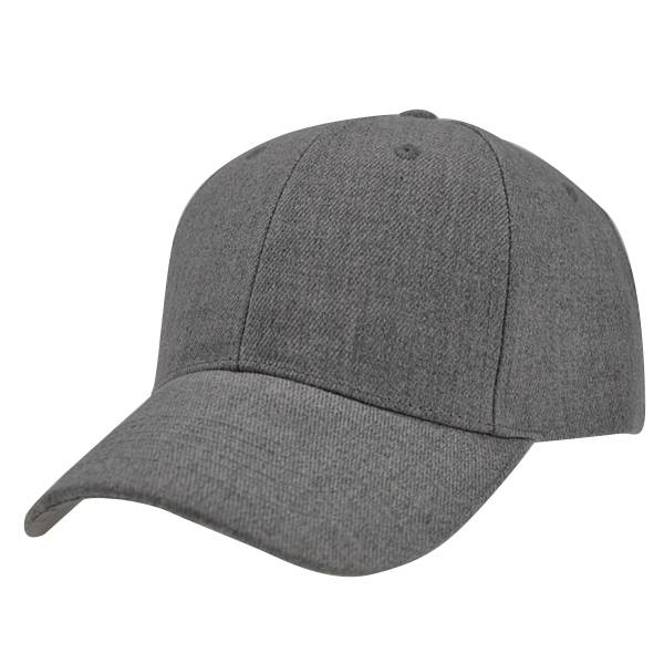020011: 6 panel baseball caps