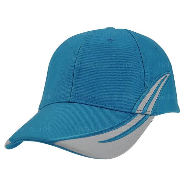 323: fashion combination cap