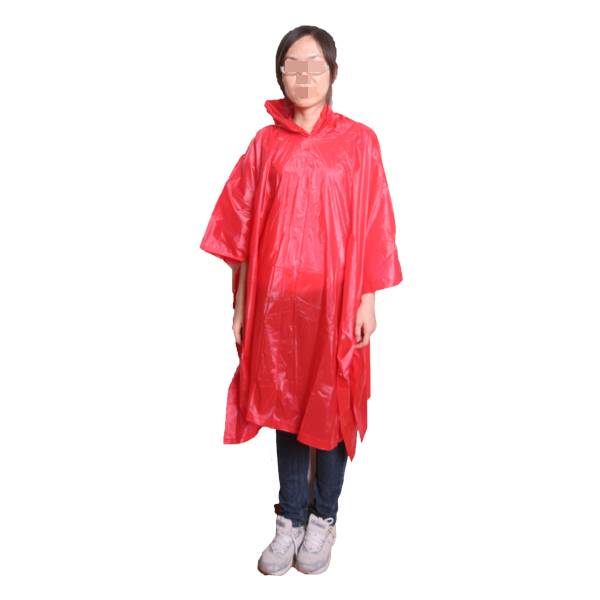 R4002:economic poncho