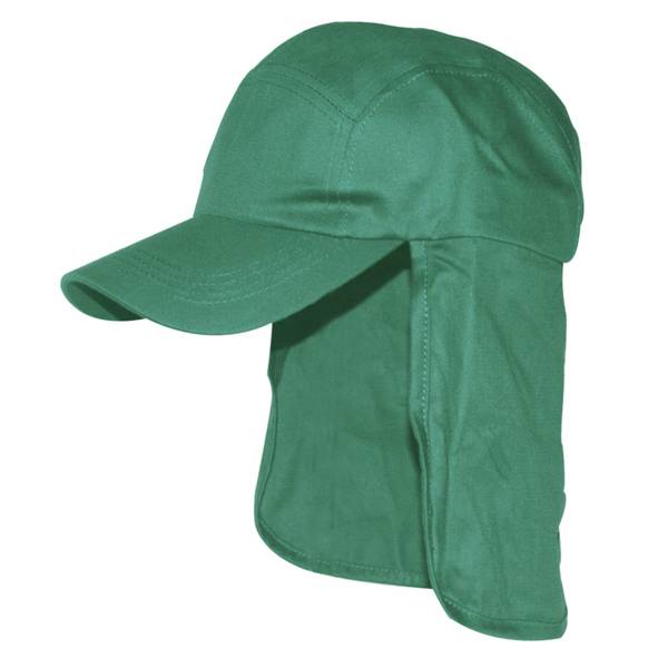 518: cotton twillcap, legionary cap