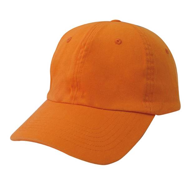 6001w: water washed cap, 6panel cap