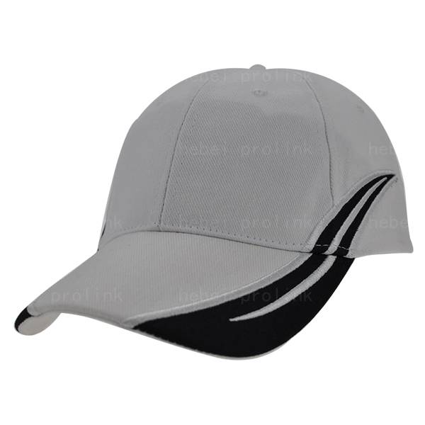 323: fashion combination cap